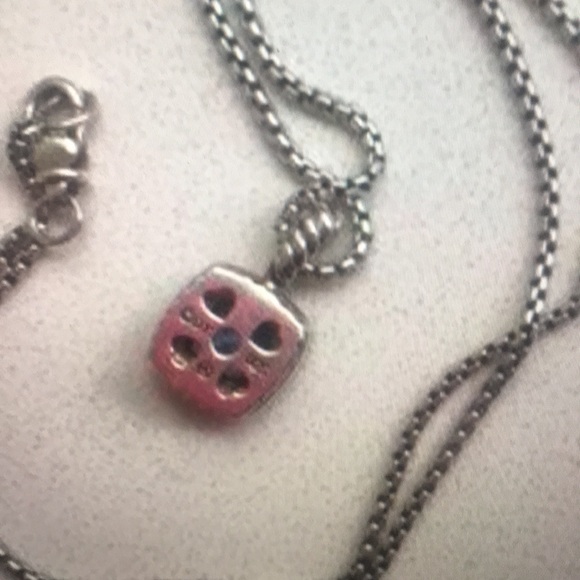 Necklace - Picture 2 of 4